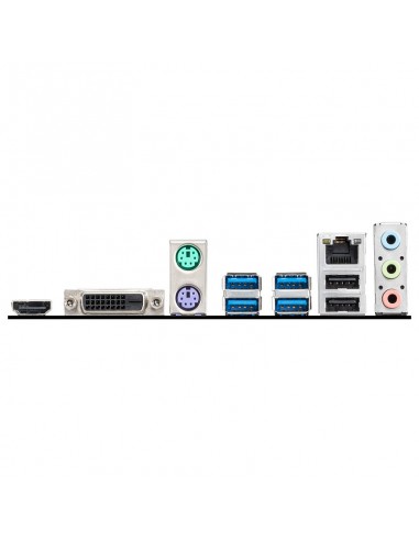 Carte mère AMD A520 Micro-ATX compatible Ryzen 3000 Carte mère AMD A520 Micro-ATX compatible Ryzen 3000
