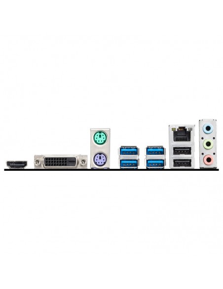 Carte mère AMD A520 Micro-ATX compatible Ryzen 3000 Carte mère AMD A520 Micro-ATX compatible Ryzen 3000