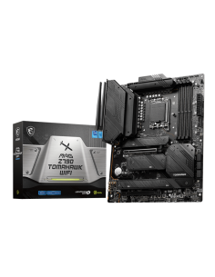 MSI MAG Z790 TOMAHAWK WIFI DDR5 carte mère gaming ATX 2
