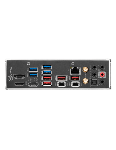 Carte mère MSI Z790 DDR5 compatible Intel Core génération Carte mère MSI Z790 DDR5 compatible Intel Core génération