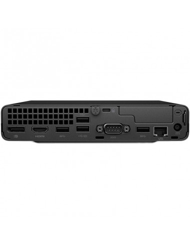 Pc De Bureau HP Pro MINI 260 G9, I3-13éme, 8G, 256Go SSD(9H6E0ET) Pc De Bureau HP Pro MINI 260 G9, I3-13éme, 8G, 256Go SSD(9H6E0ET)
