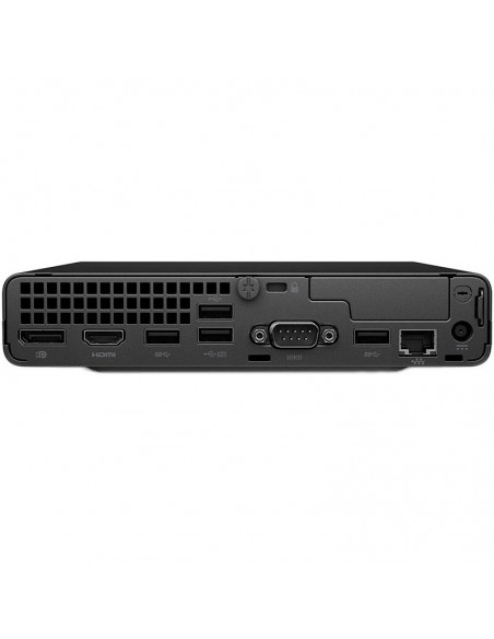 Pc De Bureau HP Pro MINI 260 G9, I3-13éme, 8G, 256Go SSD(9H6E0ET) Pc De Bureau HP Pro MINI 260 G9, I3-13éme, 8G, 256Go SSD(9H6E0ET)