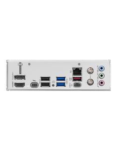 Carte mère MSI B860M GAMING PLUS WIFI mATX DDR5 2