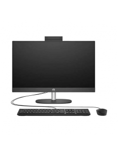 PC de Bureau All In One HP ProOne 240 G10 i3 N300 8Go 256Go SSD - Noir(623Z4ET)