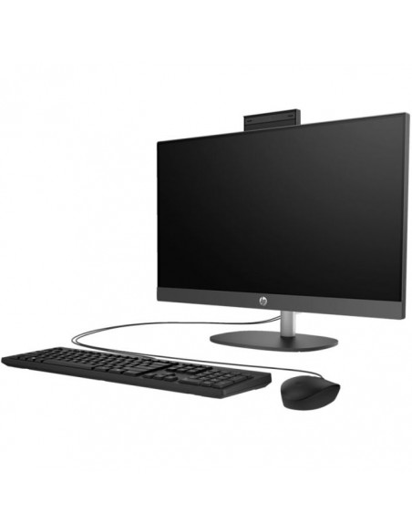 PC de Bureau All In One HP ProOne 240 G10 i3 N300 8Go 256Go SSD - Noir(623Z4ET) PC de Bureau All In One HP ProOne 240 G10 i3 N300 8Go 256Go SSD - Noir(623Z4ET)