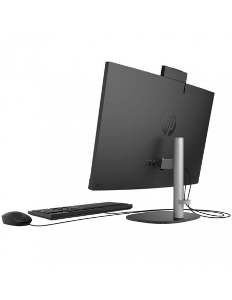 PC de Bureau All In One HP ProOne 240 G10 i3 N300 8Go 256Go SSD - Noir(623Z4ET) PC de Bureau All In One HP ProOne 240 G10 i3 N300 8Go 256Go SSD - Noir(623Z4ET)