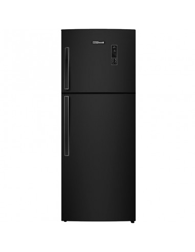 Réfrigérateur Maxwell AVEC AFF 540 Litres No Frost NOIR(MAX-RDNF540AIN)