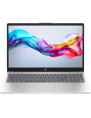 Pc Portable HP 15-fd0095nk i5 13Gén 32Go 512Go SSD(A2AP7EA-32)