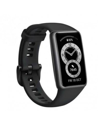 Montre Bracelet Connecté HUAWEI Band... Montre Bracelet Connecté HUAWEI Band...