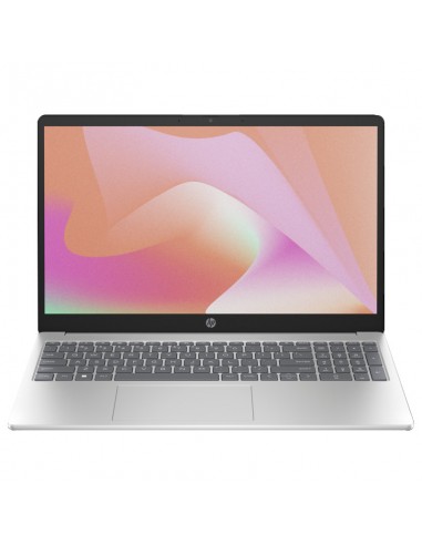 Pc Portable HP 15-fd0079nk i5 13Gen 12Go 512Go SSD(AB1T5EA-12)