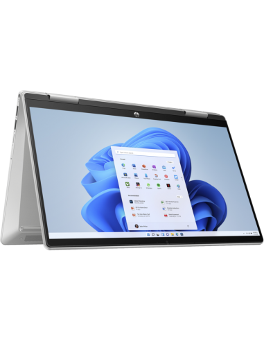 PC Portable HP x360 14-EK1006NK Tactile / i7-1355U / 16 Go / Windows 11 Pro(886J0EA-W11P)