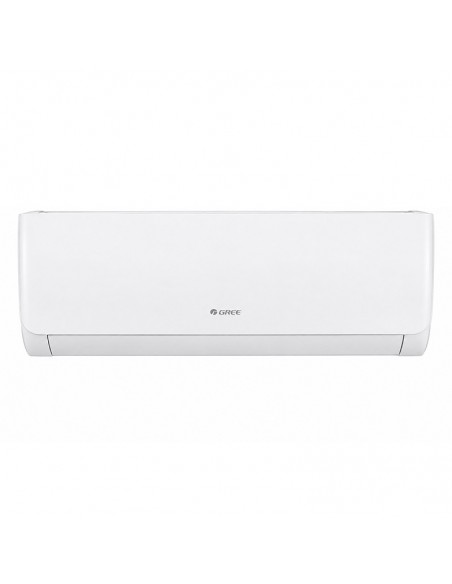Climatiseur Gree 24000 BTU Smart Inverter Chaud Froid Blanc CL24AWEXF-S6DTA1A Climatiseur Gree 24000 BTU Smart Inverter Chaud Froid Blanc CL24AWEXF-S6DTA1A