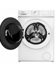 Lave Linge Frontal BIOLUX M-MAXY80B 8Kg - Blanc 2
