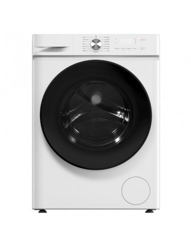 Lave Linge Frontal BIOLUX M-MAXY80B 8Kg - Blanc Lave Linge Frontal BIOLUX M-MAXY80B 8Kg - Blanc