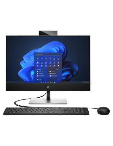 HP Proone 440 G9 all in one I5-13éme, 8G, 512Go SSD, 23.8" FHD