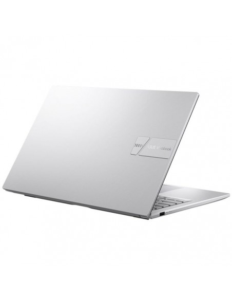 PC Portable ASUS Vivobook 15 X1504VA i3 13è Gén 8G 512Go SSD - Silver(X1504VA-NJ814W)