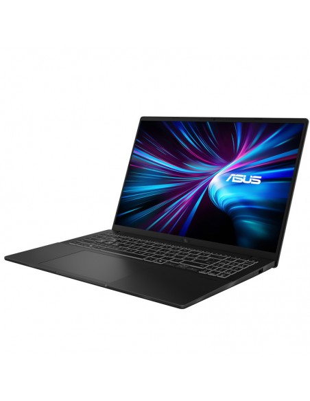 Pc Portable Gamer Asus V16 V3607VJ Intel 5 210H 8Go 512Go SSD RTX 3050(V3607VJ-RP086)