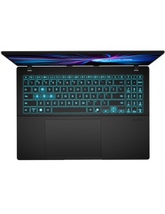 Asus V16 V3607VJ Pc Portable Gamer Intel 7 240H 8Go 512Go SSD RTX 3050 2