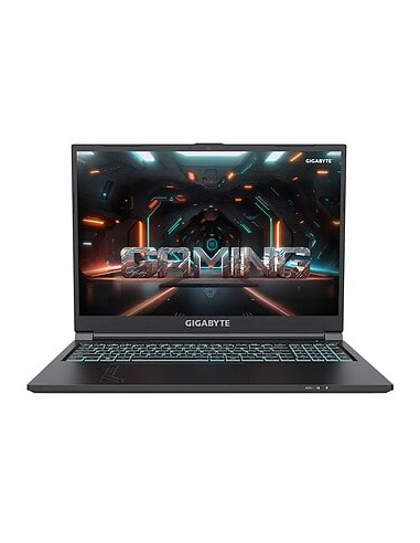 GIGABYTE G6 MF i7 13è Gén 16Go RTX 4050(G6 MF)