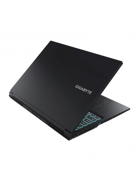 PC Portable Gamer GIGABYTE G6 MF i7 13è Gén 16Go RTX 4050(G6 MF) PC Portable Gamer GIGABYTE G6 MF i7 13è Gén 16Go RTX 4050(G6 MF)