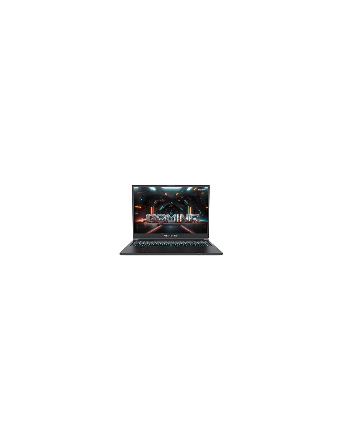 Gigabyte G6KF RTX 4060 Tunisie