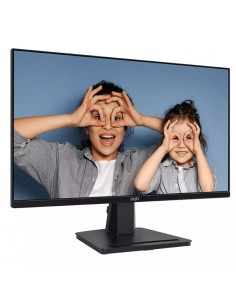 Ecran MSI Pro MP251 24.5'' FHD 100Hz IPS Noir(9S6-3PC2CM-002) 2