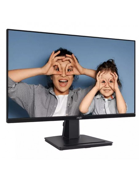 Ecran MSI Pro MP251 24.5'' FHD 100Hz IPS Noir(9S6-3PC2CM-002) Ecran MSI Pro MP251 24.5'' FHD 100Hz IPS Noir(9S6-3PC2CM-002)