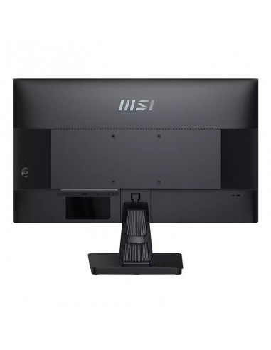 Ecran MSI Pro MP251 24.5'' FHD 100Hz IPS Noir(9S6-3PC2CM-002) Ecran MSI Pro MP251 24.5'' FHD 100Hz IPS Noir(9S6-3PC2CM-002)
