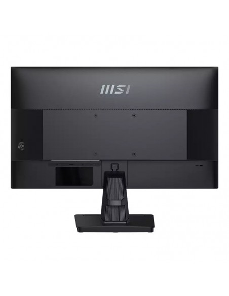 Ecran MSI Pro MP251 24.5'' FHD 100Hz IPS Noir(9S6-3PC2CM-002) Ecran MSI Pro MP251 24.5'' FHD 100Hz IPS Noir(9S6-3PC2CM-002)