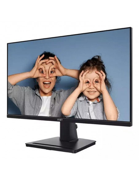 Ecran MSI Pro MP251 24.5'' FHD 100Hz IPS Noir(9S6-3PC2CM-002) Ecran MSI Pro MP251 24.5'' FHD 100Hz IPS Noir(9S6-3PC2CM-002)