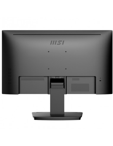 Ecran MSI Pro MP223 E2 21.5'' FHD 100Hz Noir(9S6-3PB9CH-018) Ecran MSI Pro MP223 E2 21.5'' FHD 100Hz Noir(9S6-3PB9CH-018)