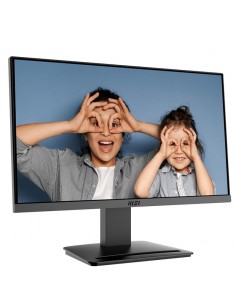 Ecran MSI Pro MP223 E2 21.5'' FHD 100Hz Noir(9S6-3PB9CH-018) 2