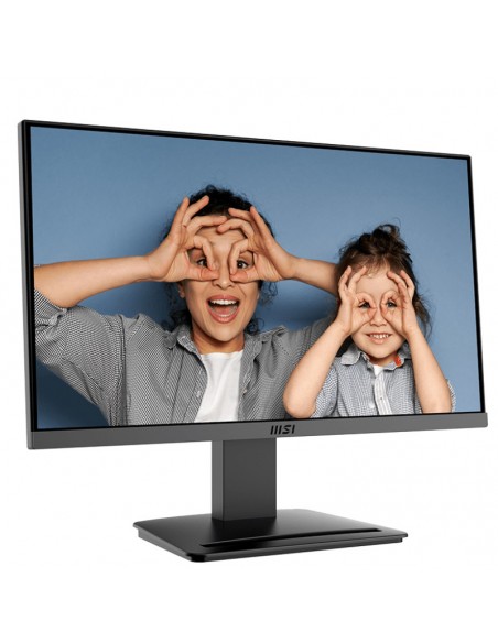 Ecran MSI Pro MP223 E2 21.5'' FHD 100Hz Noir(9S6-3PB9CH-018) Ecran MSI Pro MP223 E2 21.5'' FHD 100Hz Noir(9S6-3PB9CH-018)
