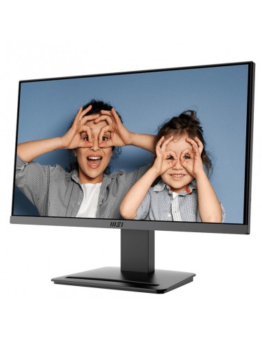 Ecran MSI Pro MP223 E2 21.5'' FHD 100Hz Noir(9S6-3PB9CH-018) Ecran MSI Pro MP223 E2 21.5'' FHD 100Hz Noir(9S6-3PB9CH-018)