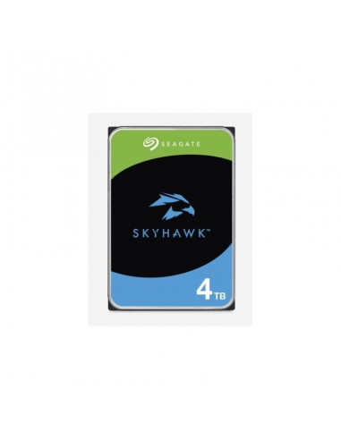 Disque dur Seagate SkyHawk ST4000VX015