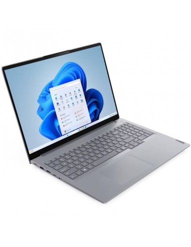 Lenovo ThinkBook 16 8Go RAM écran IPS WUXGA Lenovo ThinkBook 16 8Go RAM écran IPS WUXGA
