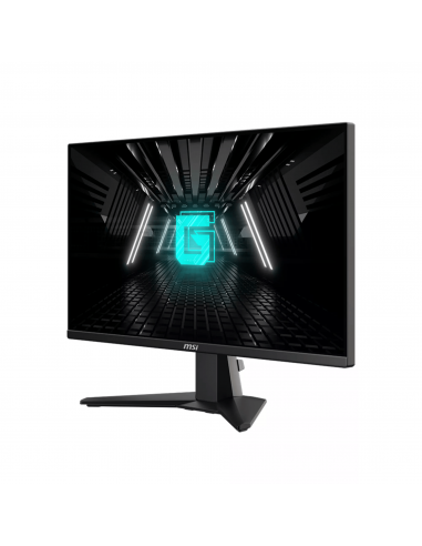 Ecran Gamer MSI G255F - 24,5" FHD -180Hz 1ms(9S6-3BC01M-027) Ecran Gamer MSI G255F - 24,5" FHD -180Hz 1ms(9S6-3BC01M-027)