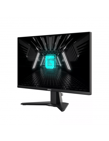 Ecran Gamer MSI G255F - 24,5" FHD -180Hz 1ms(9S6-3BC01M-027) Ecran Gamer MSI G255F - 24,5" FHD -180Hz 1ms(9S6-3BC01M-027)