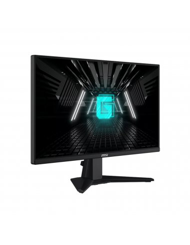 Ecran Gamer MSI G255F - 24,5" FHD -180Hz 1ms(9S6-3BC01M-027) Ecran Gamer MSI G255F - 24,5" FHD -180Hz 1ms(9S6-3BC01M-027)