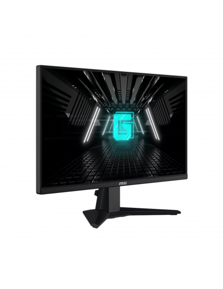 Ecran Gamer MSI G255F - 24,5" FHD -180Hz 1ms(9S6-3BC01M-027) Ecran Gamer MSI G255F - 24,5" FHD -180Hz 1ms(9S6-3BC01M-027)