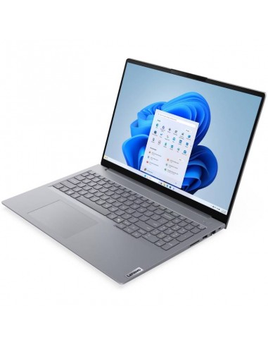 PC Portable professionnel Lenovo avec lecteur empreintes tactile PC Portable professionnel Lenovo avec lecteur empreintes tactile