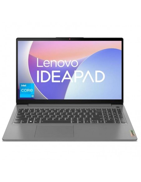 Lenovo IdeaPad Slim 3 Gris design fin et élégant Lenovo IdeaPad Slim 3 Gris design fin et élégant
