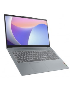 Lenovo IdeaPad Slim 3 Gris design fin et élégant 2