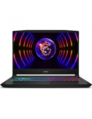 Pc Portable Gamer MSI Katana 17 B13VE I7 13è Gén 8Go 512Go SSD RTX3050(9S7-17L541-1439)