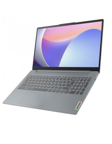 Lenovo IdeaPad Slim 3 écran 15.6 pouces Full HD Lenovo IdeaPad Slim 3 écran 15.6 pouces Full HD