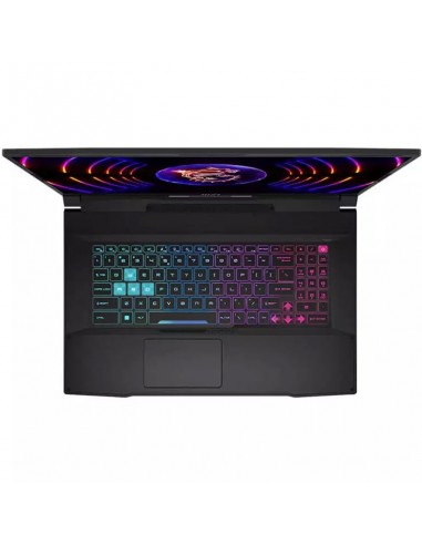 Pc Portable Gamer MSI Katana 17 B13VE I7 13è Gén 8Go 512Go SSD RTX3050(9S7-17L541-1439)