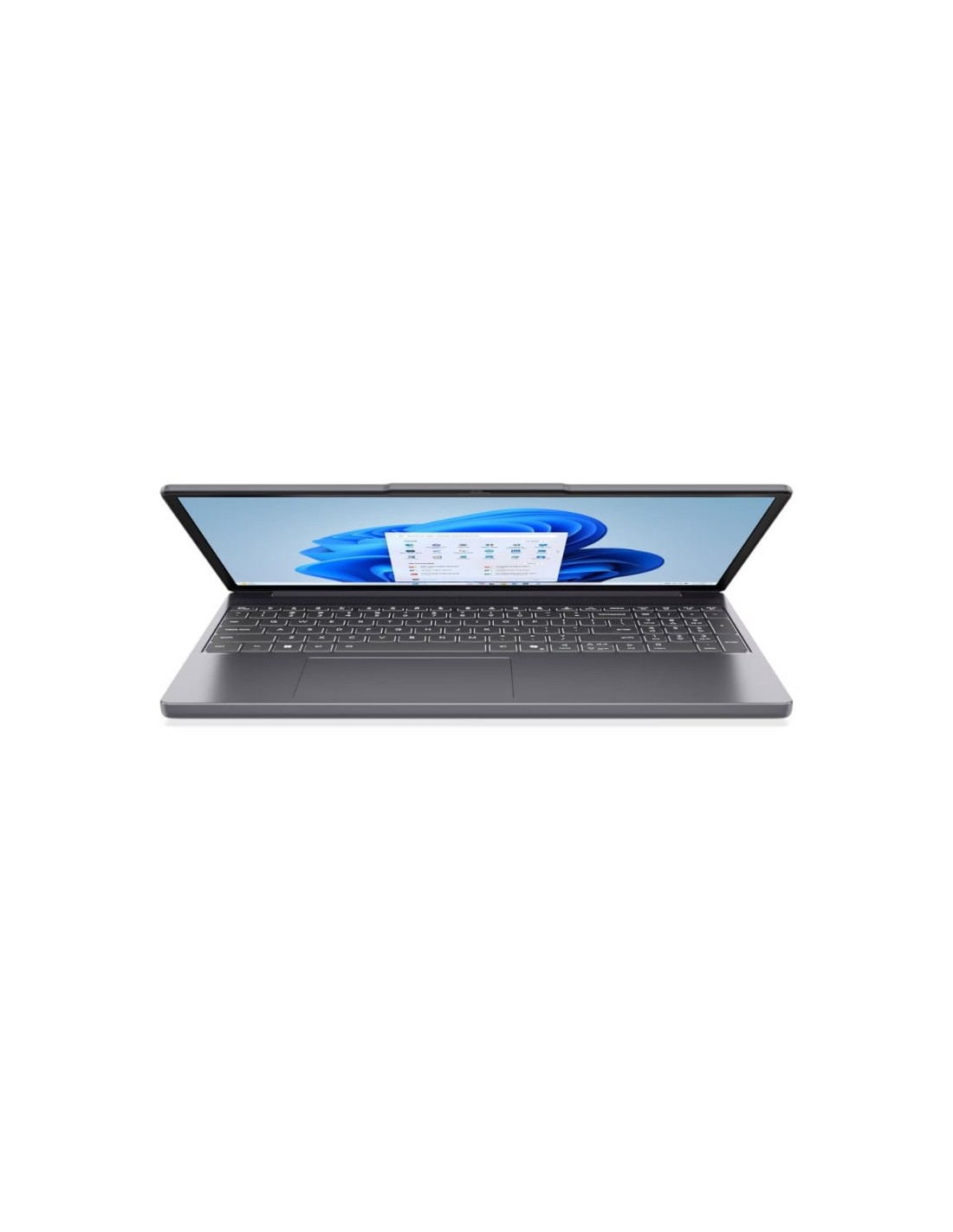 PC Portable Lenovo 15,3 pouces WUXGA IPS haute résolution