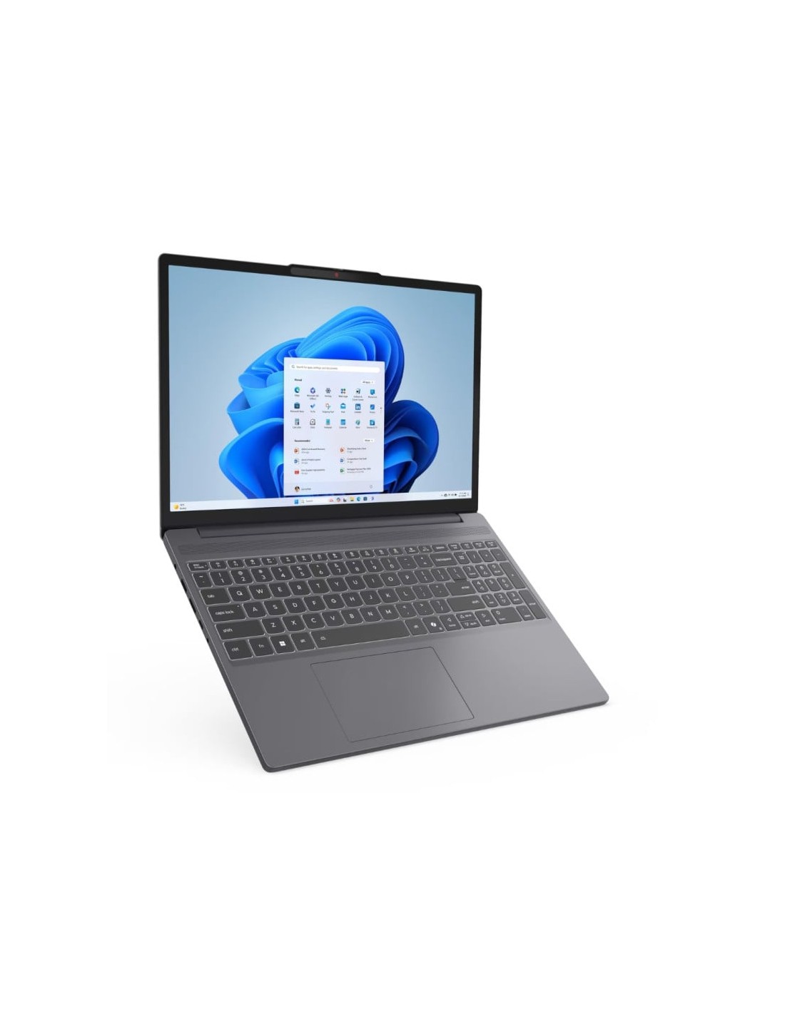 Lenovo IdeaPad Slim 3 i7-13620H écran WUXGA IPS 15.3 pouces