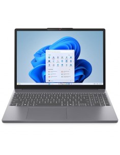 Lenovo IdeaPad Slim 3 16 Go DDR5 avec SSD NVMe 512 Go