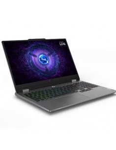 Lenovo LOQ i5-13450HX avec carte graphique RTX 3050 6Go 2
